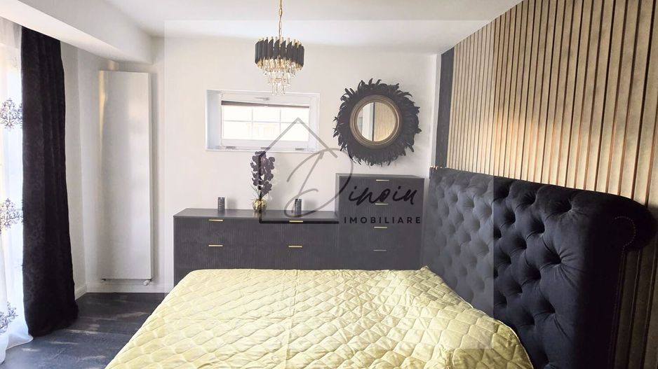 Vila 5 camere Aviatiei Baneasa Pipera I Cartier Henri Coanda I COM 0% - Poză 23