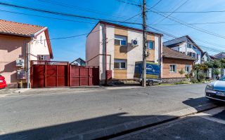 Casa in Micalaca - teren 457 mp - Garaj si Gradina - COMISION 0% - Poză 1