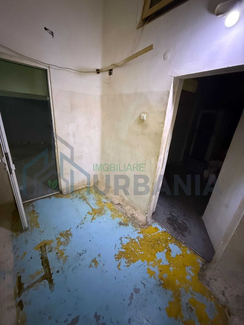 ÎNCHIRIERE / VÂNZARE Spațiu de producție / depozitare - Poză 5