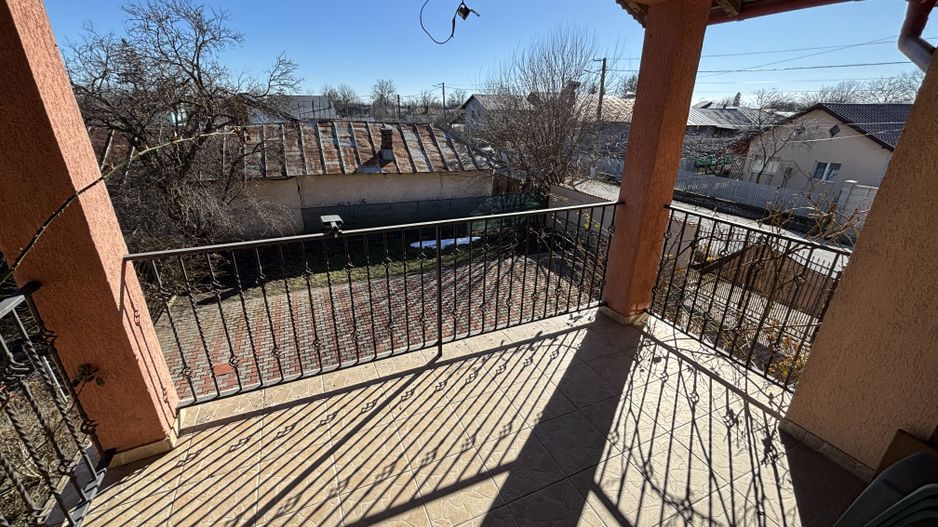 VILĂ MODERNĂ P+1 169 MP UTILI, CURTE GENEROASĂ 768 MP, IN APROPIERE DE BUCURESTI - Poză 30