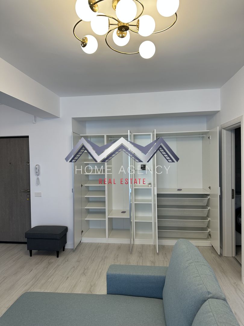 Apartament 3 camere Otopeni central | prima închiriere - Poză 3