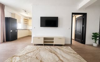 Apartament 2 camere Otopeni | mobilat & utilat | parcare | comision 0 - Poză 1
