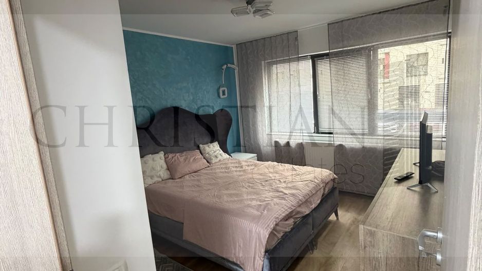 2 Camere + Boxă - Exigent Plaza Residence Faza 1 - Lujerului - Poză 7