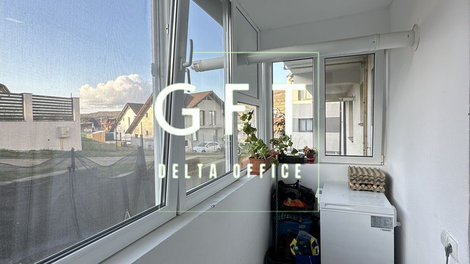 Apartament 2 camere, zona Tarpiului - Poză 7