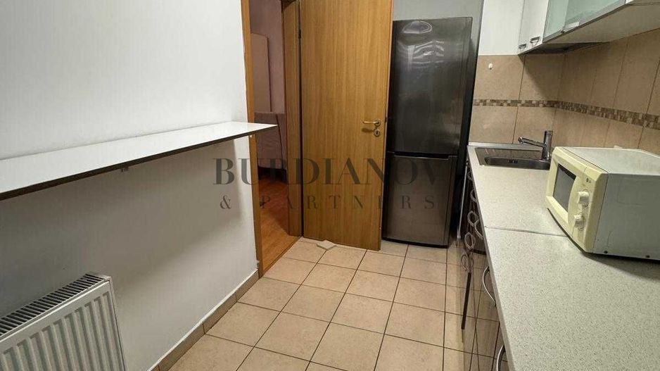 Apartament cu 2 camere de închiriat - Citadella Titan - Auchan Titan - Poză 7