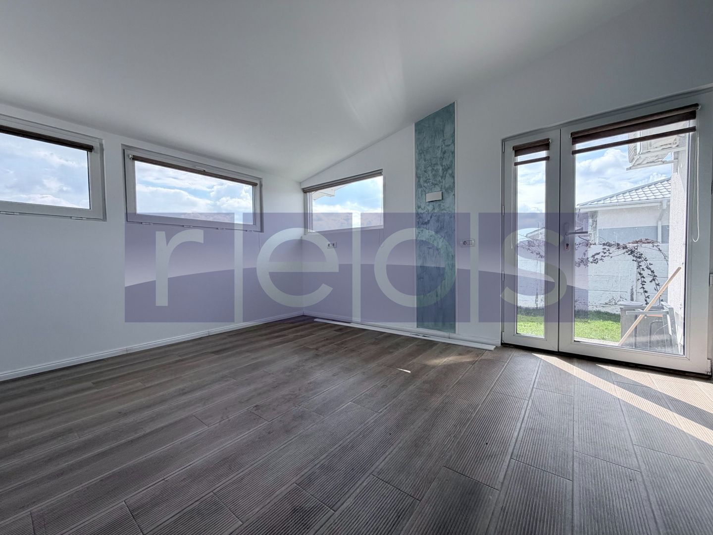 VANZARE VILA INDIVIDUALA 4 CAMERE | CARTIER REZIDENTIAL INCHIS | TEREN 300 MP | - Poză 5