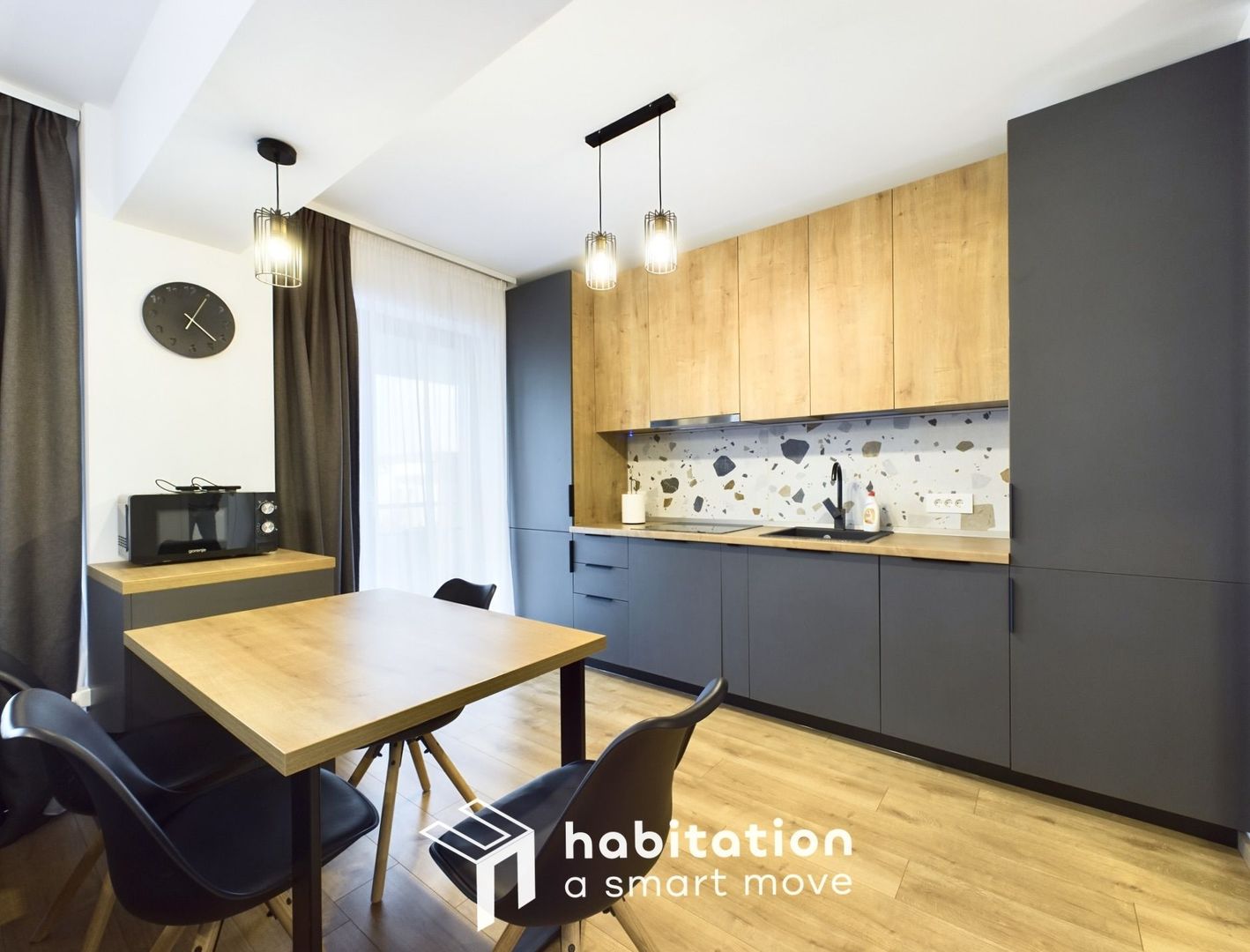 Apartament 3 camere, elegant, pet friendly, Lipovei - lângă Lidl - Poză 7