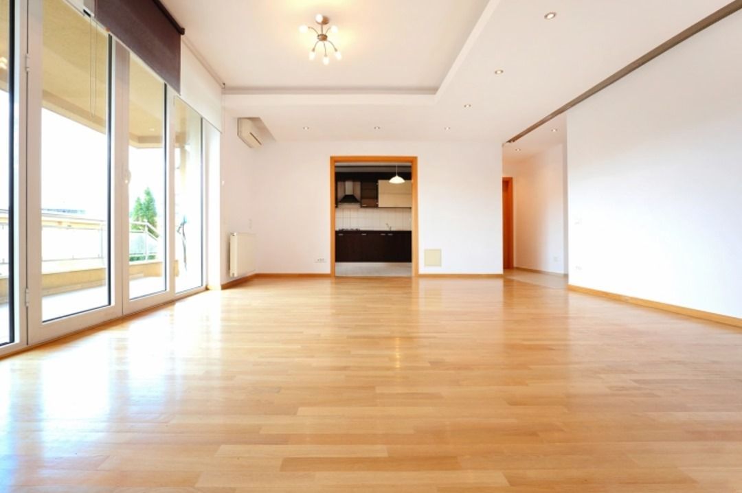 Apartament 3 camere cu gradina exclusiva la 300m de parcul Herastrau - Poză 4