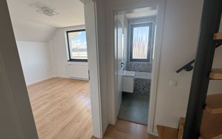 Apartament 2 camere, 72,5 mp LA CHEIE,Arhitectilor, Sibiu - Poză 3