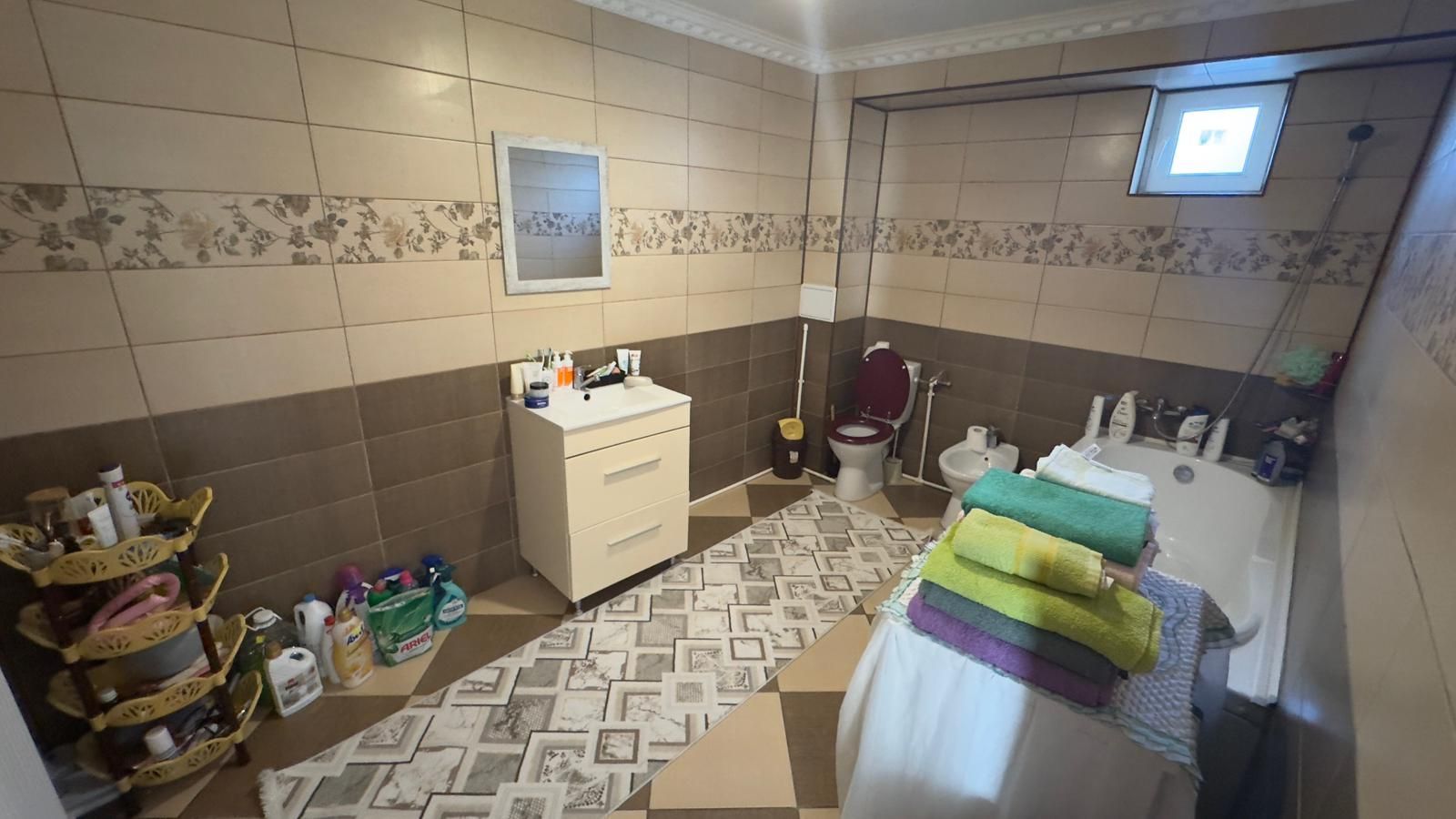 CASA SPERANTEI, TOATE UTILITATILE, MOBILATA, STATIE STB, COMISION 0% - Poză 9