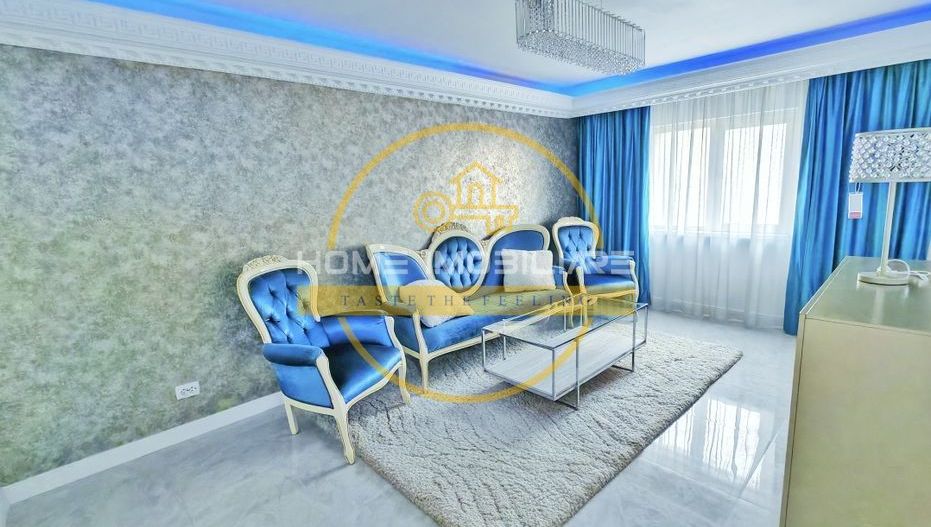 🏠Apartament 2 cam, 50MP, decomandat, parter // 📍Păcurari - Canta - Poză 6