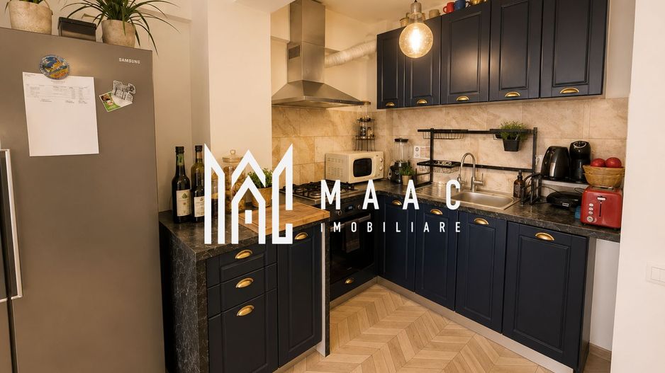 Apartament 3 camere | Etaj 1 | 2 bai | 2 Balcoane | Bloc nou - Poză 4