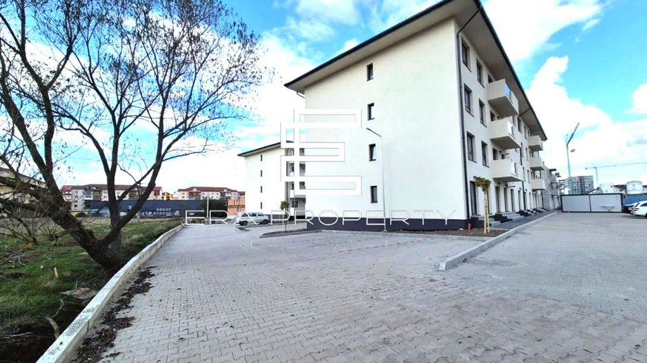 Apartament 2 camere, 56 mp   Doamna Stanca, Selimbar - Poză 5