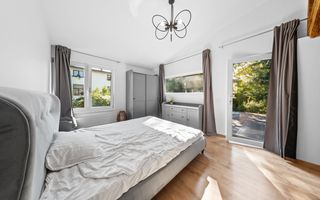 Apartament 3 camere cu 40 mp terasa, la 2 minute de Piata Unirii! - Poză 9