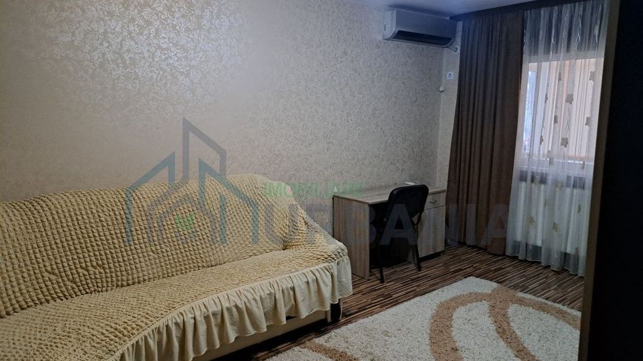 Apartament 3 camere de inchiriat, zona Mircea cel Batran, etaj 1 din 4 - Poză 4