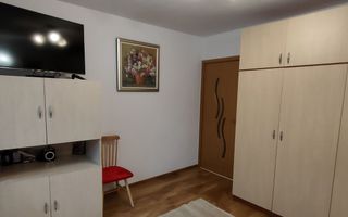 Apartament 2 camere bloc tip P reabilitat Mall Plaza, Drumul Taberei - Poză 5