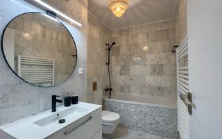 Apartament camere, Parcare, zona Iulius Mall Park Lake - Poză 14