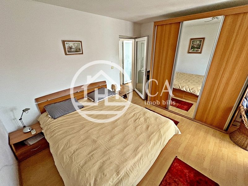 Casă de închiriat cu 4 camere în Sântandrei, Bihor - Poză 6