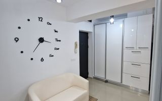 Garsoniera lux Calea Bucuresti  - Vodafone - Poză 7