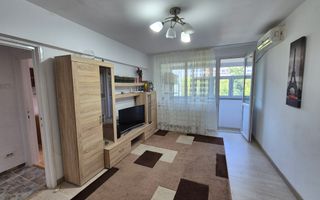 Apartament cu 2 camere 49,23 mp - Parcul National - piata Muncii - Poză 1