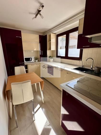 Apartament 2 camere de închiriat – Zona Plaza România | 50 mp - Poză 3