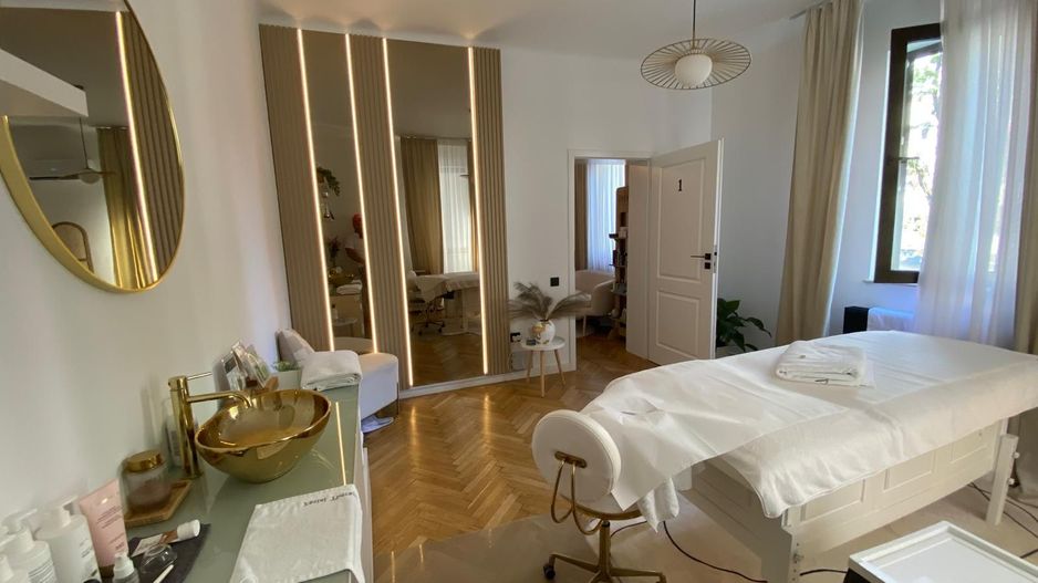 SPATIU PREMIUM | DOROBANTI - Poză 7