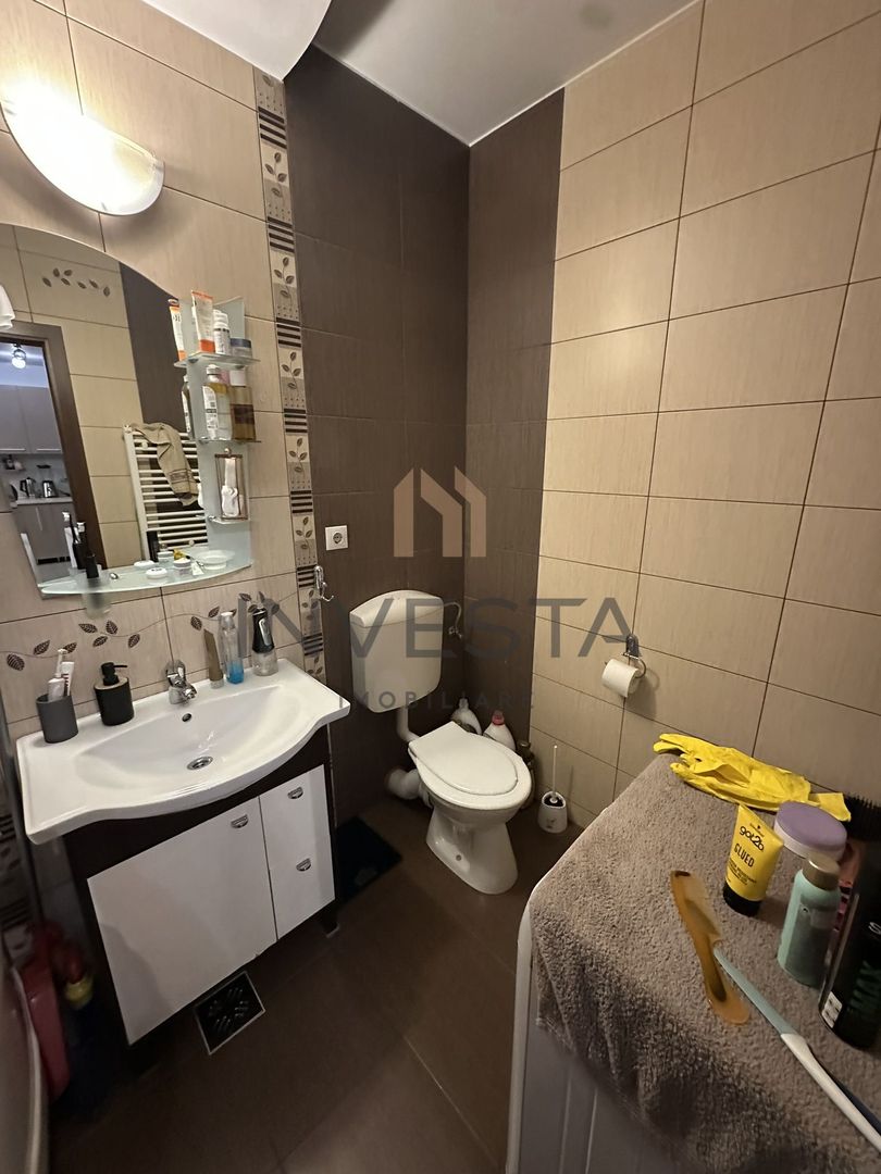 Apartament 2 camere bloc nou! Etaj intermediar! Zona Dorobantilor! - Poză 5