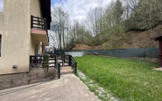 Casa/vila P+E+M, individuala ,730 mp teren-Timișul de jos - Poză 39