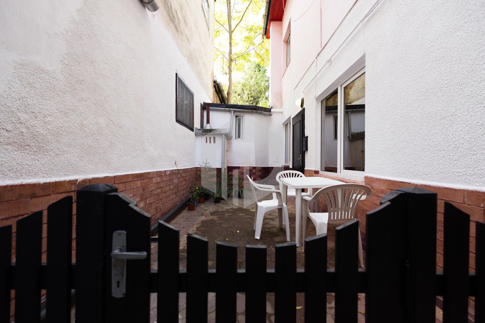 Apartament 2 camere Ultracentral | 40 mpu | Str. Filarmonicii | Terasa - Poză 11