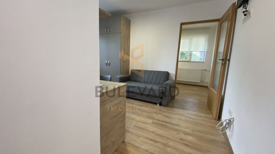 Apartament de vanzare in centrul cartierului Gheorgheni! - Poză 5