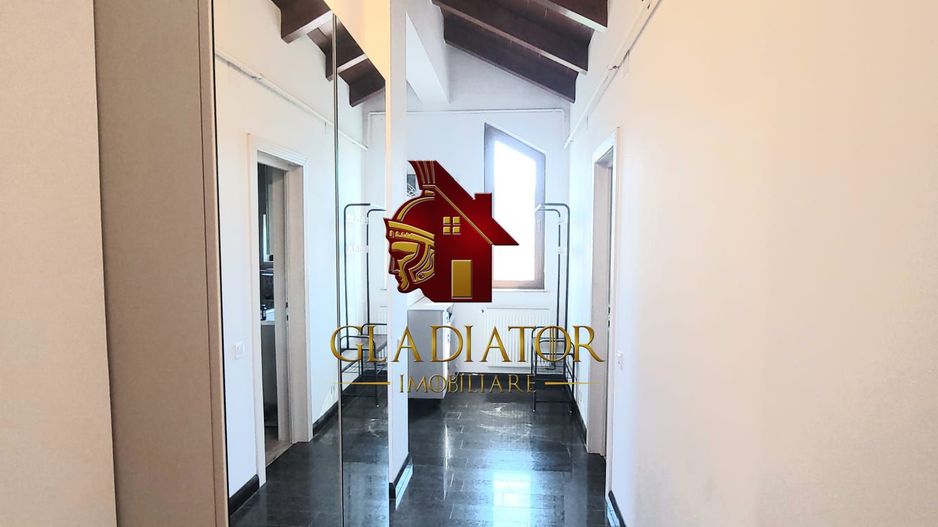 Apartament deosebit in bloc tip vila - la 1 km de Rond Pacurari, 2010 - Poză 7