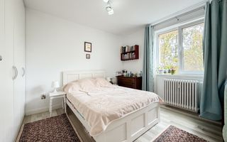 2 camere, modern, etaj intermediar, parcare, Grigorescu - Poză 1