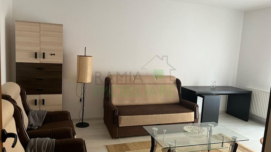 Apartament cu 2 camere de inchiriat zona Coresi. - Poză 2