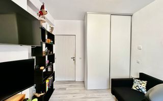 0% Comision! Apartament 3 camere | Etaj 1 | Zona Str Stejarului - Poză 10