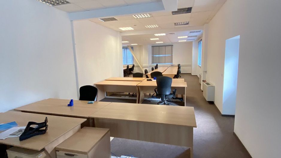 Cladire de  birouri - zona COMPLEX - Poză 7