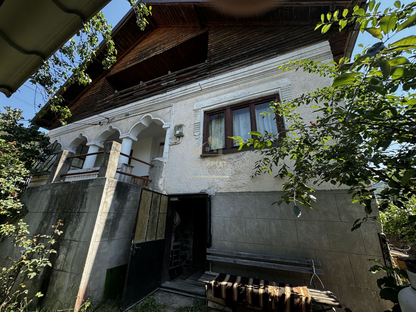 CASA 3 CAMERE, TEREN 1069 MP, COMUNA STOENESTI, ARGES - Poză 44