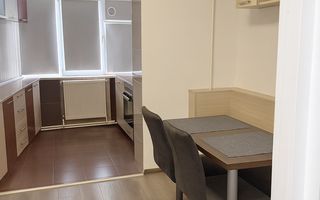 Apartament 2 cam decomandat- Bld. Poitiers- 115.000 euro - Poză 7