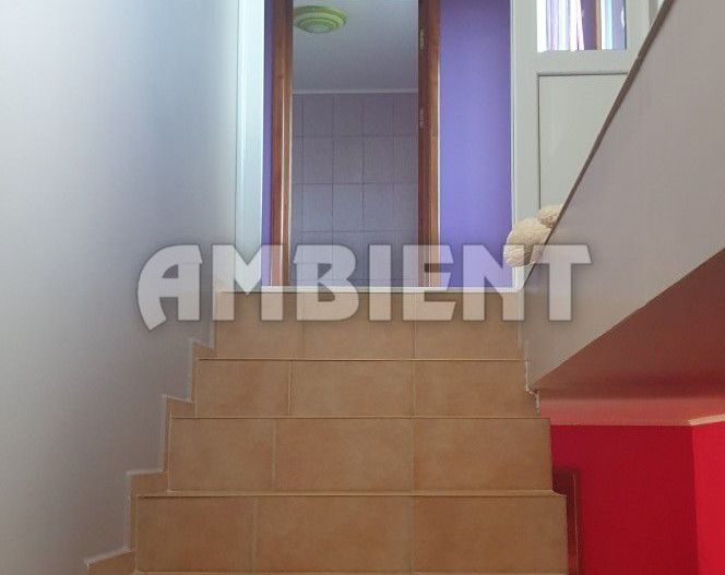 CASĂ P+M, teren 1100 mp, Moara Domnească; - Poză 10