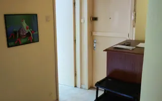 Apartament decomandat 3 camere |  Universitate – Scoala De Arhitectura - Poză 14