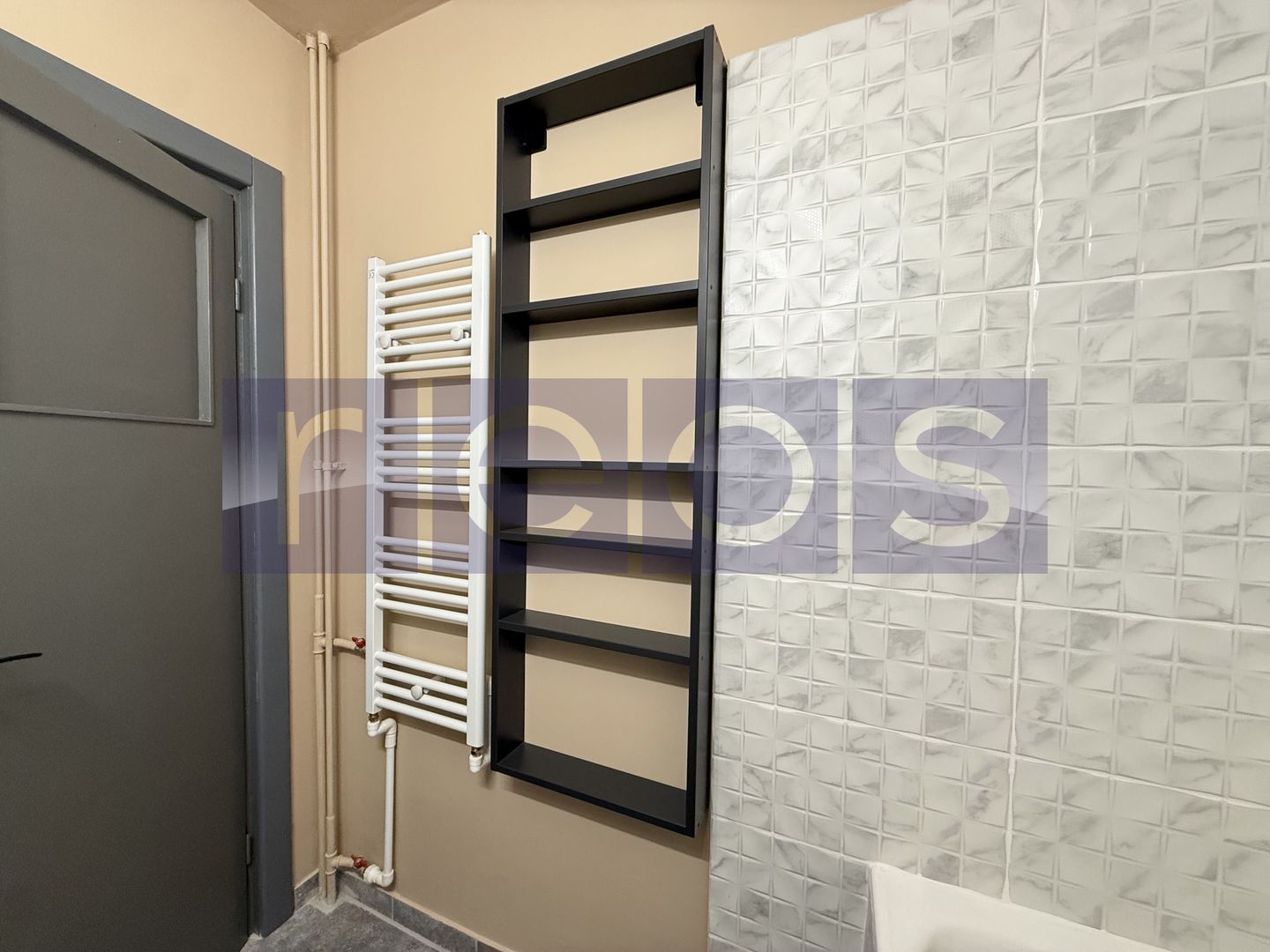 VÂNZARE 2 CAMERE | ZONA TITAN | UTILAT - Poză 12