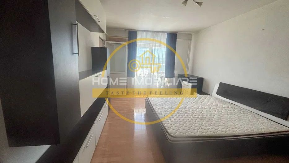 Apartament 1 camera, decomandat, 35mp. Canta - lângă Profi! - Poză 1