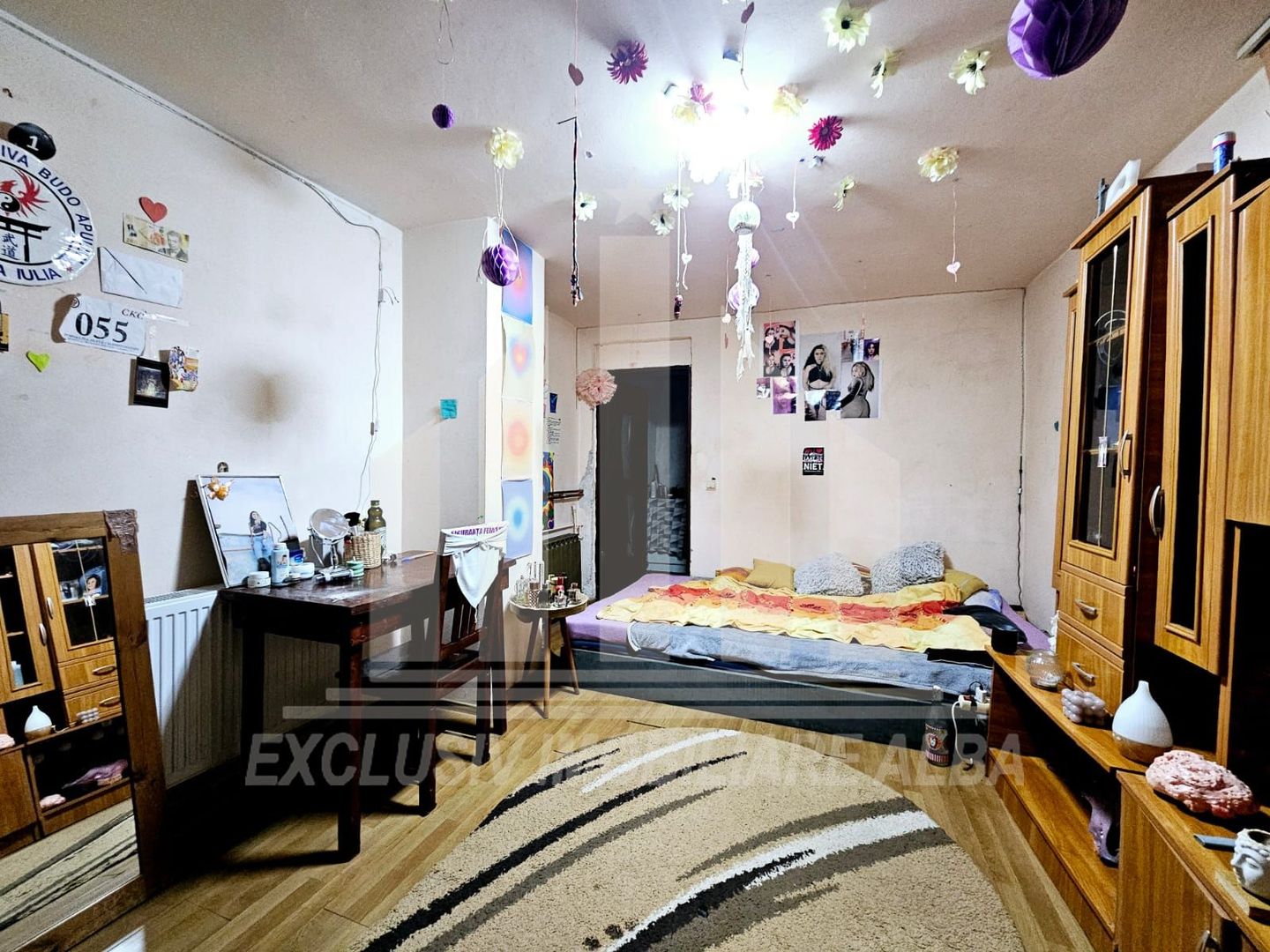 Casa individuala de vanzare, Dealul Furcilor - Poză 16