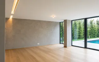 Vilă premium cu arhitectură contemporană |Piscină | Zona Iancu Nicolae - Poză 33