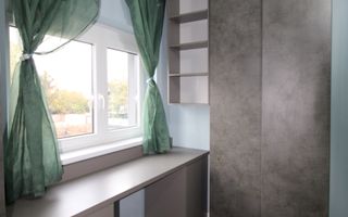 Zona Remus Radulet, 2 camere, centrala proprie - Poză 18