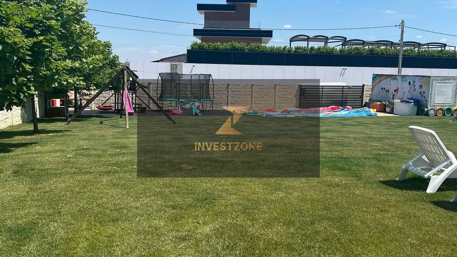 Restaurant si Centru de Evenimente la Cheie, cu piscina Loc. Premium - Poză 29