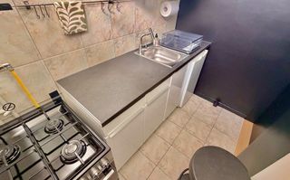 Garsonieră de lux | Totul nou | Pet Friendly | Gheorgheni – Iulius Mall AC - Poză 6