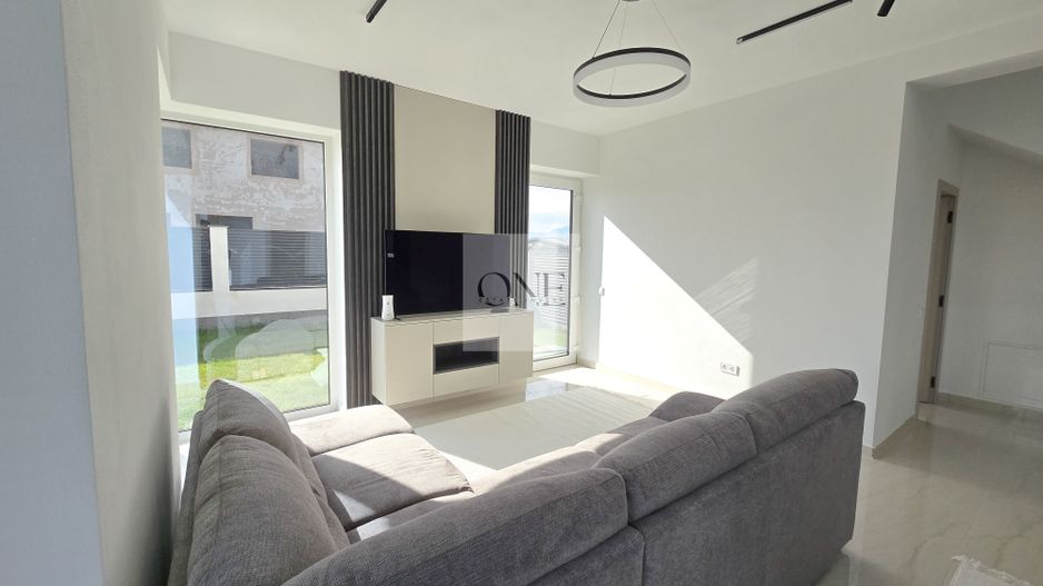 Duplex Modern | Suprafață Generoasă | Sânpetru - Poză 16