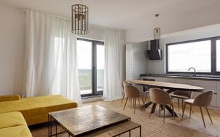 3 camere Pipera | Parcare + boxa incluse - Poză 1