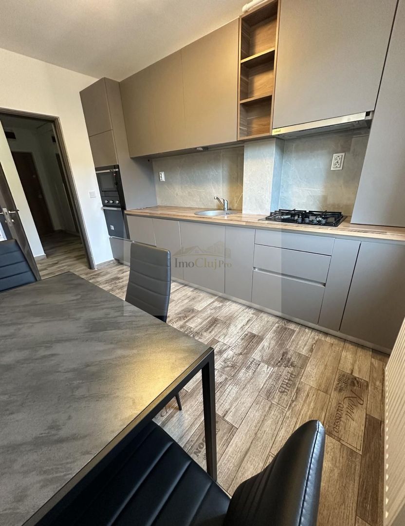 PET FRIENDLY Închiriere apartament 2 camere, Între Lacuri, Iulius Mall - Poză 2