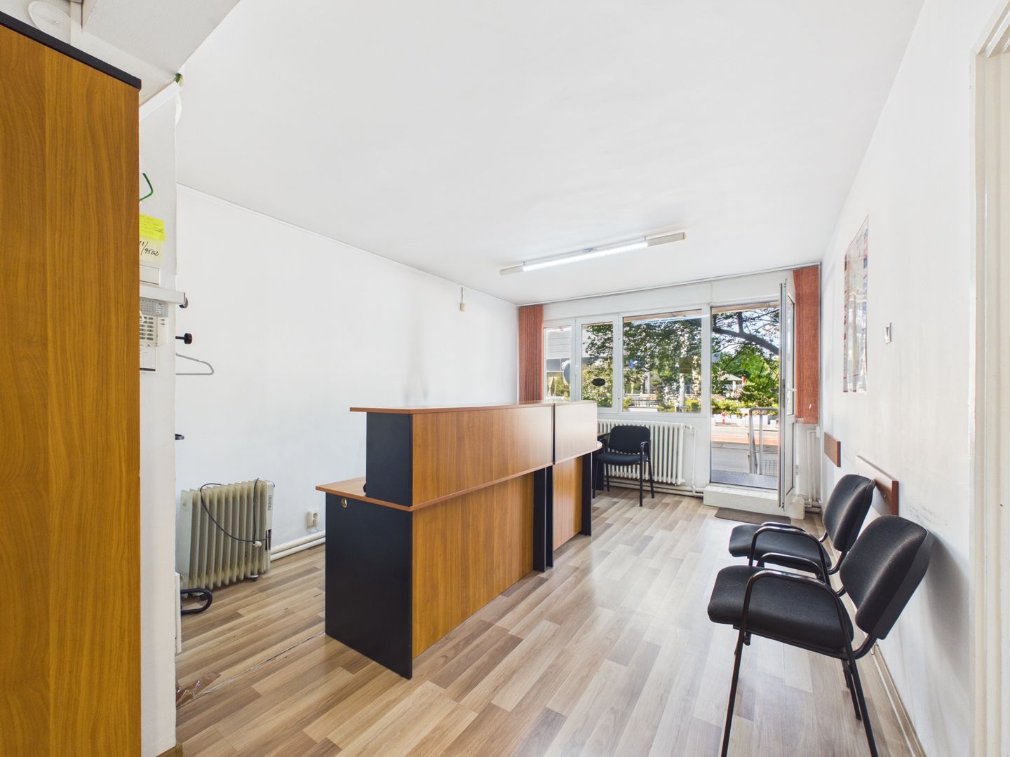 Apartament cu 2 camere de vanzare, Sura Mare - Metrou Eroii Revolutiei - Poză 5